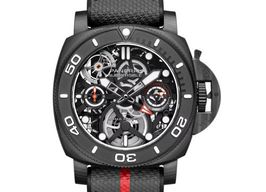 Panerai Submersible PAM01405 -