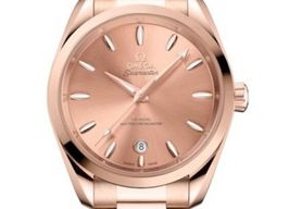 Omega Seamaster Aqua Terra 220.50.38.20.10.001 -