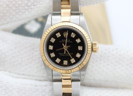 Rolex Oyster Perpetual 67193 -