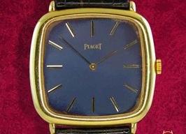 Piaget Unknown 97722 -