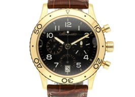 Breguet Type XX - XXI - XXII 3820 (2000) - 40 mm Steel case