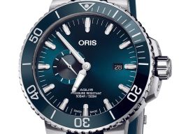 Oris Aquis 01 743 7733 4155-07 4 24 69EB -