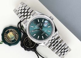 Rolex Datejust 36 126200 -