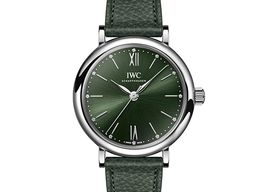 IWC Portofino Automatic IW357412 -