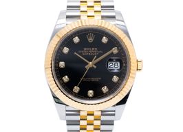 Rolex Datejust 41 126333 -