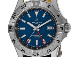 Breitling Avenger A32320101C1X1 -