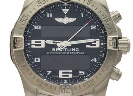 Breitling Exospace B55 Connected EB5510H11B1E1 -