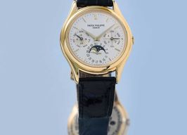 Patek Philippe Perpetual Calendar 3940J -