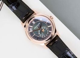 Patek Philippe Annual Calendar 5205R-011 -
