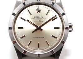 Rolex Air-King 14010 -