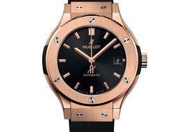 Hublot Classic Fusion 565.OX.1480.RX -