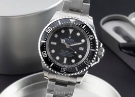 Rolex Sea-Dweller Deepsea 116660 -
