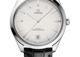Omega De Ville Trésor 435.13.40.21.02.001 -