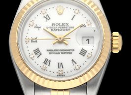 Rolex Lady-Datejust 69173G -