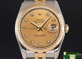 Rolex Datejust 36 116233 -