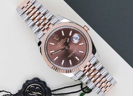 Rolex Datejust 41 126331 -