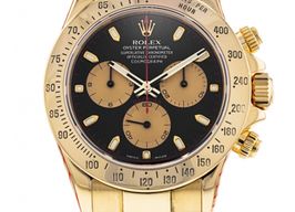 Rolex Daytona 116528 -