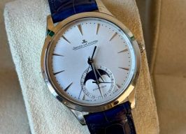Jaeger-LeCoultre Master Ultra Thin Moon Q1248420 -