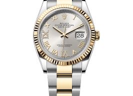 Rolex Datejust 36 126233 -