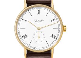 NOMOS Ludwig 216 -