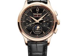 Jaeger-LeCoultre Master Control Q413257J -
