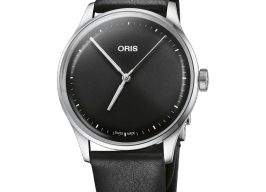 Oris Artelier 01 733 7762 4054-07 5 20 69FC -
