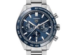 TAG Heuer Carrera CBN2A1A.BA0643 -