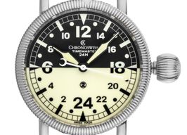 Chronoswiss Timemaster CH-6433 -