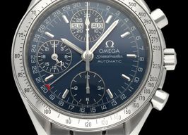 Omega Speedmaster Day Date 3523.80.00 -