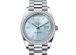 Rolex Day-Date 40 228396TBR -