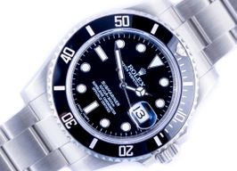 Rolex Submariner Date 116610LN -