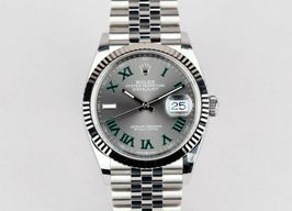 Rolex Datejust 36 126234 -