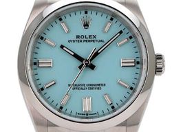 Rolex Oyster Perpetual 36 126000 -