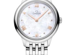 Omega De Ville 434.10.28.60.05.001 -