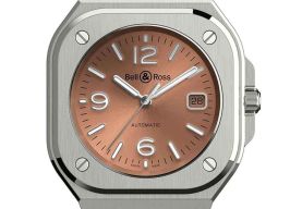 Bell & Ross Unknown BR05A-BR-ST/SRB -