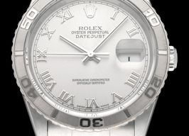 Rolex Datejust Turn-O-Graph 16264 -