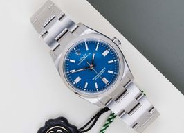 Rolex Oyster Perpetual 36 126000 -