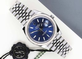 Rolex Datejust 41 126334 -