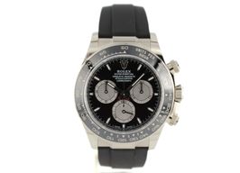 Rolex Daytona 126519LN (2026) - 40mm Witgoud