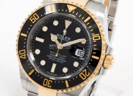 Rolex Sea-Dweller 126603 -