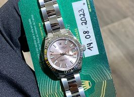 Rolex Lady-Datejust 279174 (2023) - Unknown dial 28 mm Steel case