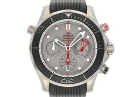 Omega Seamaster Diver 300 M 212.92.44.50.99.001 -