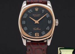 Rolex Cellini Danaos 6229 -