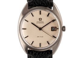 Omega De Ville 166.029 -