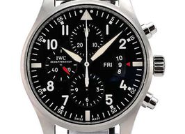 IWC Pilot Chronograph IW377701 -