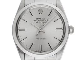 Rolex Air-King 5500 -