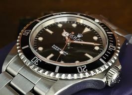 Rolex Submariner No Date 5513 -