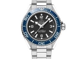 Omega Seamaster Planet Ocean 217.30.42.21.01.002 -