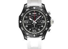 Breitling Endurance Pro X83310A71B1S1 (2026) - 39mm Plastic