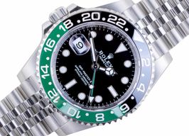 Rolex GMT-Master II 126720VTNR -